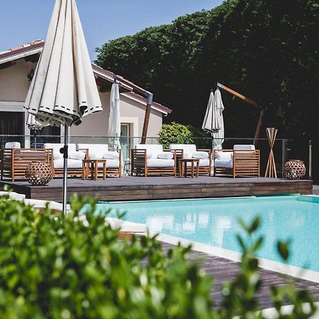 San Giovanni Relais Сан-Джованни-ин-Мариньяно Экстерьер фото