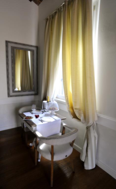 San Giovanni Relais Сан-Джованни-ин-Мариньяно Экстерьер фото