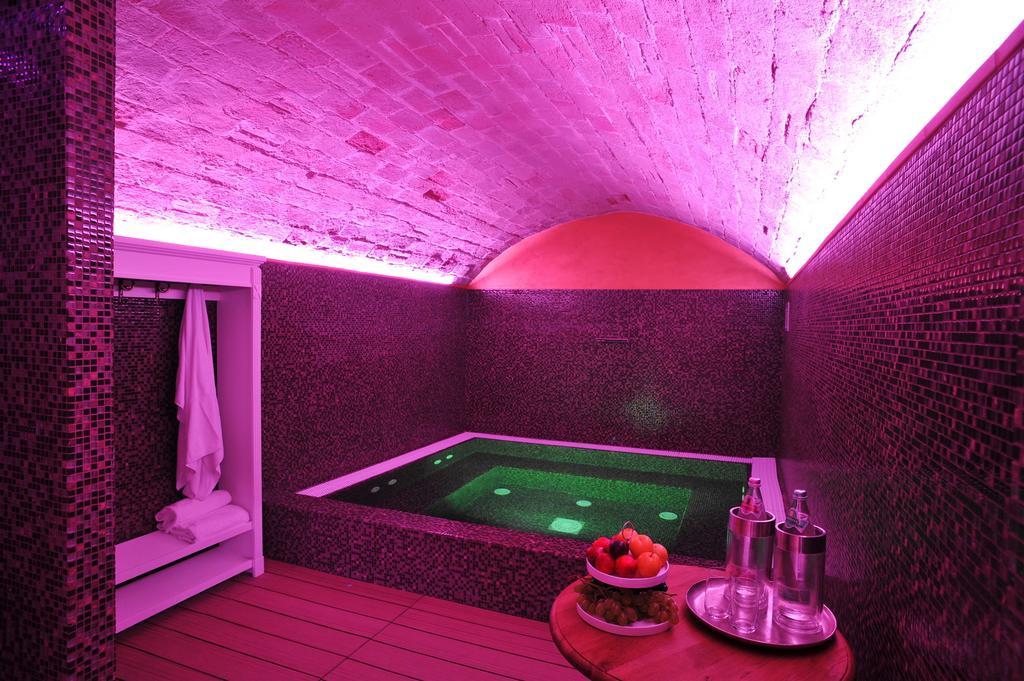 San Giovanni Relais Сан-Джованни-ин-Мариньяно Экстерьер фото