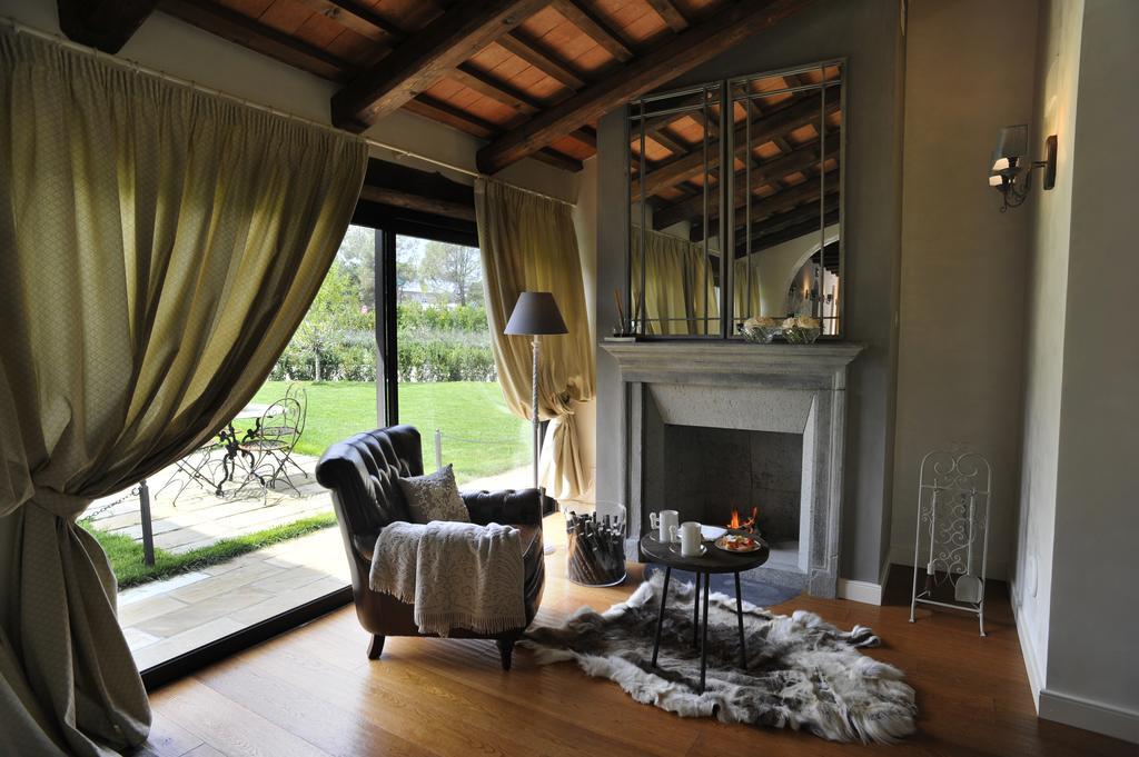 San Giovanni Relais Сан-Джованни-ин-Мариньяно Экстерьер фото