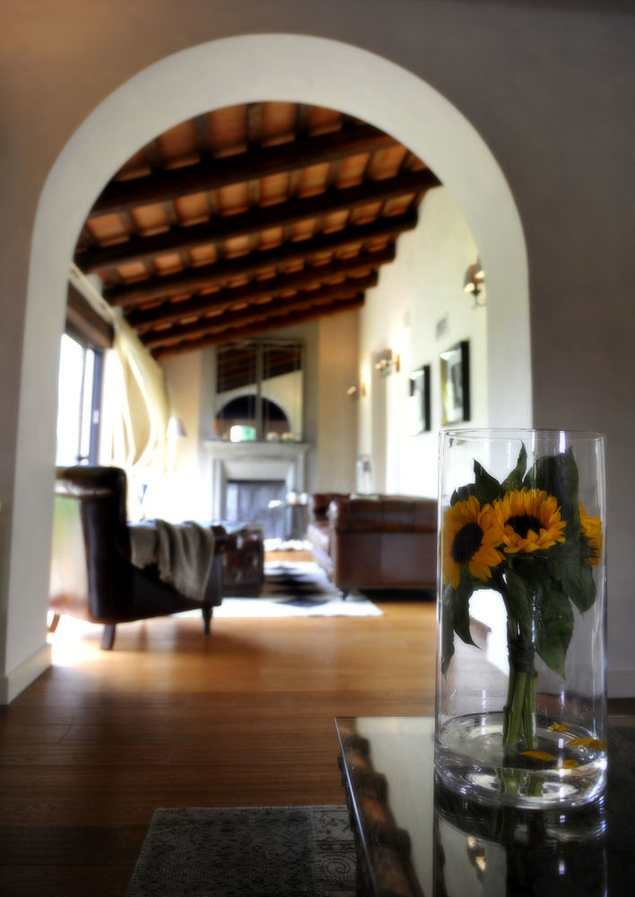 San Giovanni Relais Сан-Джованни-ин-Мариньяно Экстерьер фото
